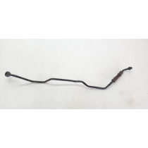Right Oil Pipe Line Hose Honda XR250R 1994 XR 250 94 #784