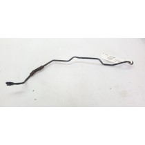 Left Oil Pipe Hose Line Honda XR250R 1994 XR 250 94 #784