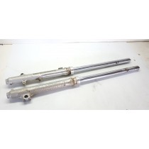 Front Suspension Forks Need Service Rust Honda XR250R 1994 XR 250 94 #784