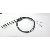 Throttle Cable Honda CRF250R 2011 CRF 250 R #785