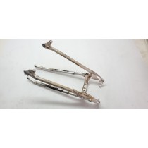 Subframe Honda CRF250R 2011 CRF 250 R #785