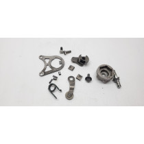 Gear Shift Drum Mechanism Honda CRF250R 2011 CRF 250 R #785