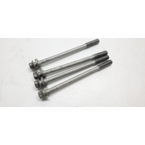 Cylinder Head Bolts Honda CRF250R 2011 CRF 250 R #785