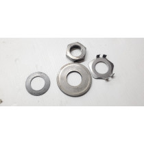 Clutch Hardware Honda CRF250R 2011 CRF 250 R #785