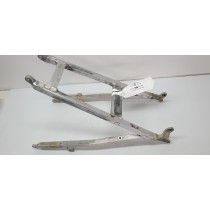 Rear Subframe Frame Body RR Honda CRF450R 2008 CRF 450 R 08 #786