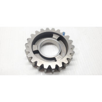 Transmission Gearshift Mainshaft Input 5th Gear 22T Honda CRF250R 2011 CRF 250 R #785