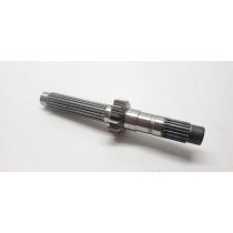 Transmission Gearshift Mainshaft Main Shaft Input 1st Gear 14T Honda CRF250R 2011 CRF 250 R #785