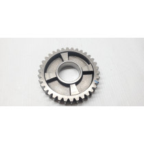 Transmission Gearshift Countershaft Output 2nd Gear 34T Honda CRF250R 2011 CRF 250 R #785