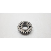 Transmission Gearshift Countershaft Output 4th Gear 24T Honda CRF250R 2011 CRF 250 R #785