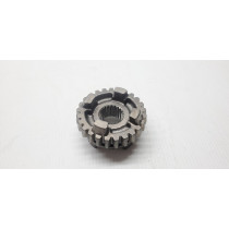 Transmission Gearshift Countershaft Output 5th Gear 25T Honda CRF250R 2011 CRF 250 R #785
