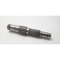 Transmission Gearshift Countershaft Output Counter Shaft Honda CRF250R 2011 CRF 250 R #785