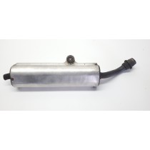 Exhaust Muffler Silencer Yamaha YZ80 1995 YZ 80 95 #790