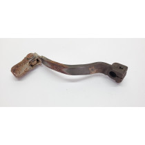 Gear Shift Lever Pedal Yamaha YZ80 1995 YZ 80 95 #790