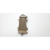 Right Radiator Honda CRF250R 2011 CRF 250 R #785