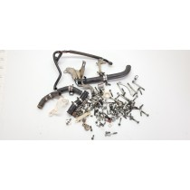 Hardware Kit Parts Set Bolts Hoses Spacers Honda CRF250R 2011 CRF 250 R #785