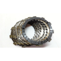 Clutch Plates Yamaha YZ80 1995 YZ 80 95 #790