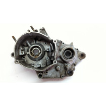Left Crankcase Cracked but Repairable Yamaha YZ80 1995 YZ 80 95 #790