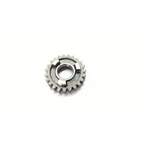 Transmission Gearbox Mainshaft 5th Input Gear Pinion 23T Yamaha YZ80 1995 YZ 80 95 #790