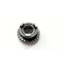 Transmission Gearbox Countershaft 5th Output Gear 26T Yamaha YZ80 1995 YZ 80 95 #790