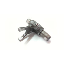 Gearshift Selector Fork 2 & Shaft Yamaha YZ80 1995 YZ 80 95 #790