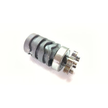 Gearshift Cam Selector Drum Yamaha YZ80 1995 YZ 80 95 #790