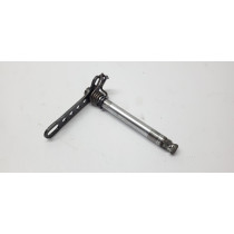 Gear Shift Change Shaft Honda CRF450R 2008 CRF 450 R 08 #786