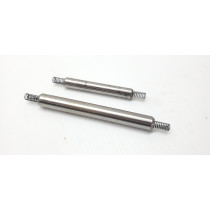 Gear Shift Fork Pins Shafts Yamaha  YZ250F 2016 YZ 250 F 16 #756X