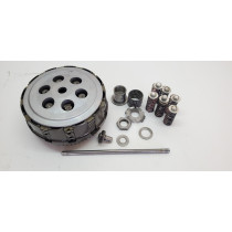 Complete Clutch Honda CRF450R 2008 CRF 450 R 08 #786