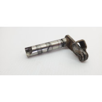 Clutch Lifter Lever Honda CRF450R 2008 CRF 450 R 08 #786