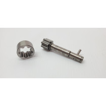 Oil Pump Set Honda CRF450R 2008 CRF 450 R 08 #786