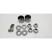 Cylinder Head Hardware Kit Honda CRF450R 2008 CRF 450 R 08 #786