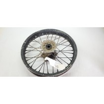 Rear Wheel w Painted Rim 18x2.15 Yamaha WR250F 2007 07-14 #732