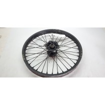 Front Wheel Rim 21x1.60 KTM 125SX 2000 2T 125 SX 00 #763