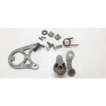 Gear Shift Ratchet Honda CRF450R 2008 CRF 450 R 08 #786