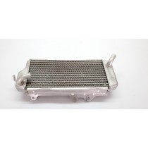 Left Radiator Kawasaki KX450F 2013 KX450 F #789