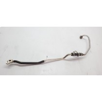 Left Oil Hose Pipe Suzuki DRZ400E 2001 DRZ 400 400E KLX 00-19 #BB