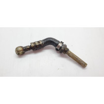 Oil Tank Hose & Filter Suzuki DRZ400E 2001 DRZ 400 400E KLX 00-19 #BB