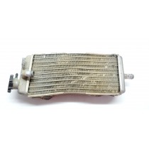 Left Radiator Gasgas Gas Gas EC250 2003 EC 250 #787