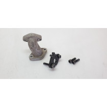 Carburetor Joint Assembly Yamaha TTR50E 2013 TTR 50 E 12-22 #788