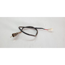 Starter Motor Wire Cord Cable Lead Yamaha TTR50E 2013 TTR 50 E 12-22 #788