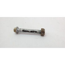 Rear Suspension Linkage Swingarm to Linkage Bolt Honda CRF450X 2007 CRF 450 X 07 #792