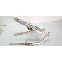 Rear Subframe Honda CRF450X 2007 CRF 450 X 07 #792