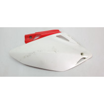 Right Side Cover Honda CRF450X 2007 CRF 450 X 07 #792