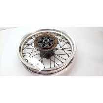 Rear Wheel Kawasaki KLR650 KLR 650 1989 KLE500 87-04