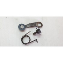 Gear Shift Mechanism Stopper Cam Suzuki RM125 1990 RM 125 89-91 #766