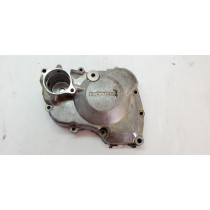 Stator Cover Left Crankcase Honda CRF450X 2007 CRF 450 X 07 #792
