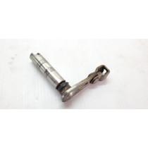 Clutch Lifter Actuator Lever Honda CRF450X 2007 CRF 450 X 07 #792