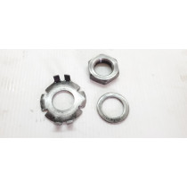 Clutch Hardware Kit Honda CRF450X 2007 CRF 450 X 07 #792