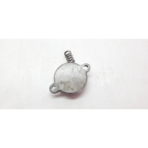 Oil Filter Cover Cap Kawasaki KX250F 2011 KX250 F KX 250 #791