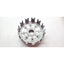 Clutch Basket Housing Primary Driven Gear Kawasaki KX250F 2011 KX250 F KX 250 #791